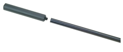 WEIHRAUCH  -  Geluiddemper voor Luchtdruk Geweer  -  model HW 100 F.S.B.